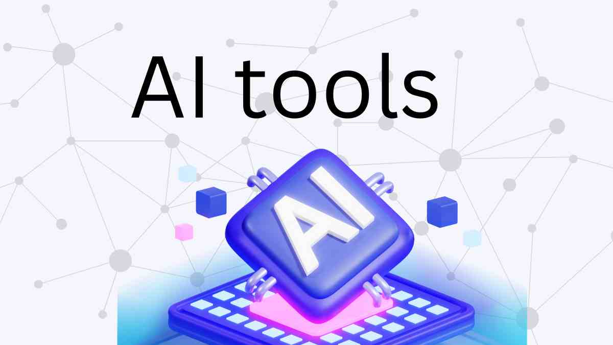 AI Tools to Boost Productivity