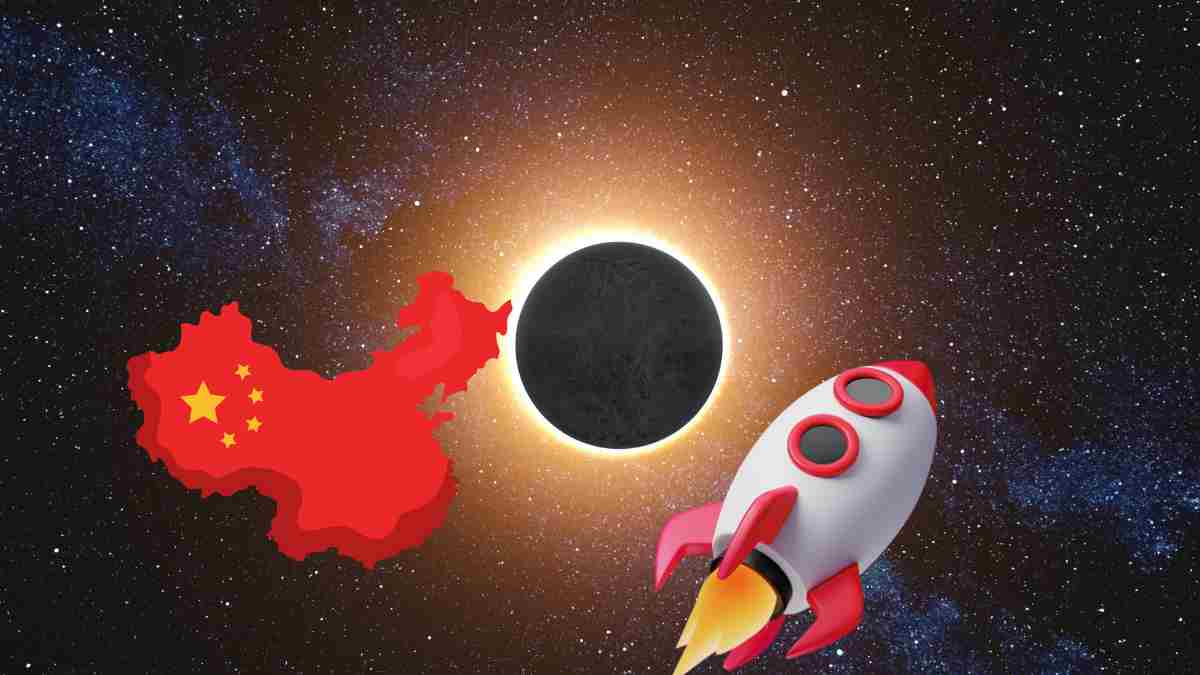 China's Lunar Exploration Program: Past, Present, and Future